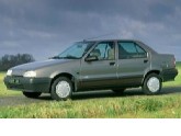 Renault 19 Chamade